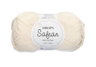 Drops Safran 16 Ekru