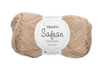 Drops Safran 21 Smėlio