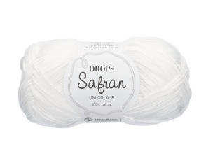 Drops Safran 17 Balta Drops Safran 17 Balta