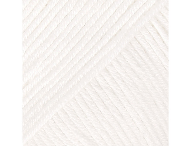 Drops Saffron 17 White pigiau