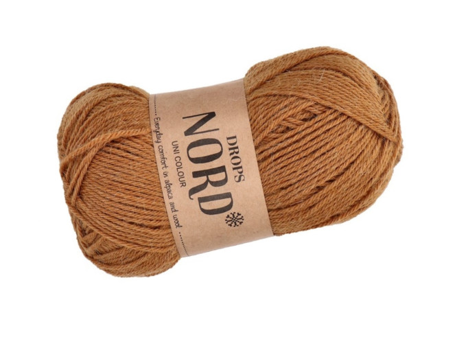 Drops Nord 23 Caramel