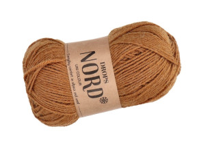 Drops Nord 23 Karamelė Drops Nord 23 Karamelė