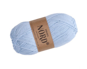 Drops Nord 26 Ledo melsva Drops Nord 26 Ledo melsva