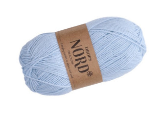 Drops Nord 26 Ledo melsva