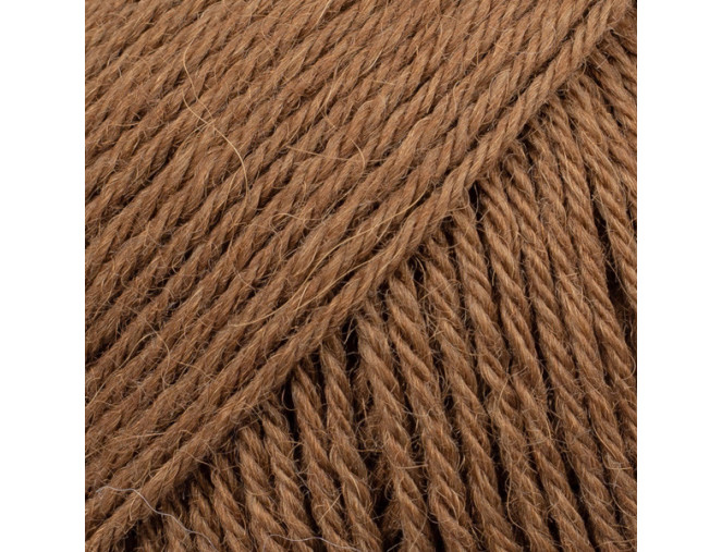 Drops Nord 22 Nut brown pigiau