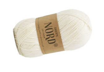 Drops Nord 01 Ekru