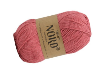 Drops Nord 13 Rožinė