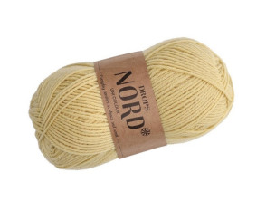 Drops Nord 28 Geltona Drops Nord 28 Geltona