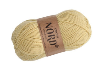 Drops Nord 28 Geltona