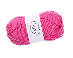 Drops Daisy 22 Magenta Drops Daisy 22 Magenta