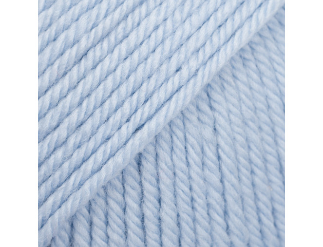 Drops Daisy 10 Light blue pigiau