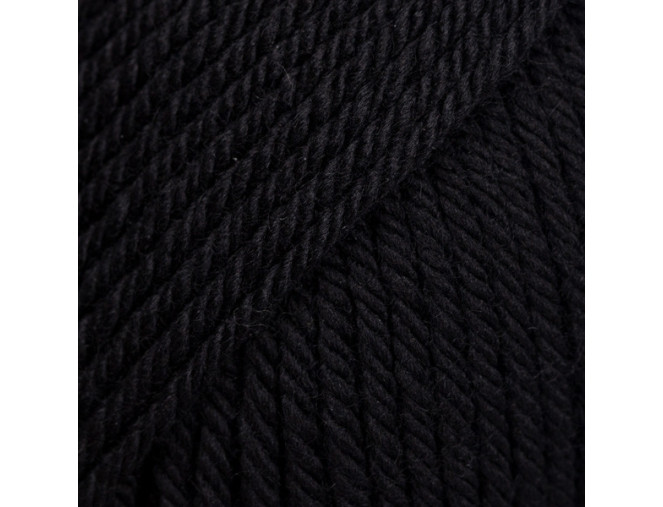 Drops Daisy 03 Black pigiau