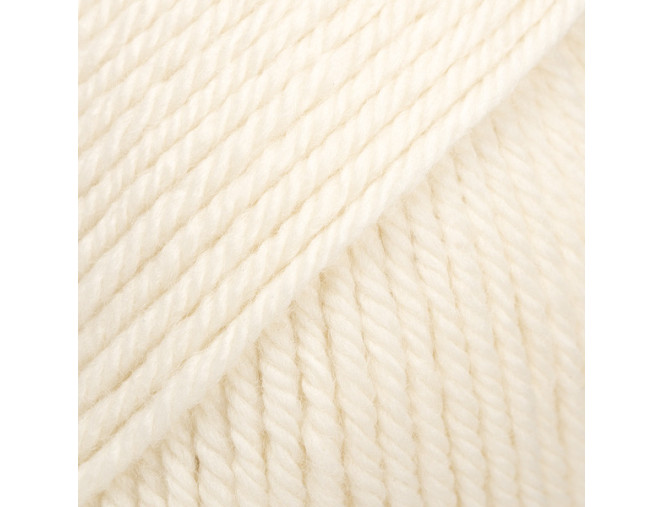 Drops Daisy 01 Ekru pigiau