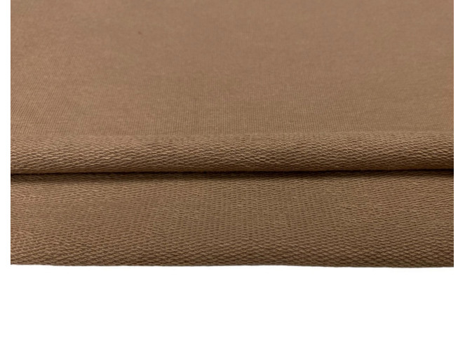 Knitted terry Sandy 270gr/kv.m. pigiau