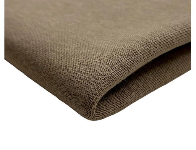 Trikotažas su pūkeliu Smėlio 320gr/kv.m.