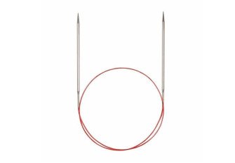 Aluminium shaft with shaft 40cm Addi