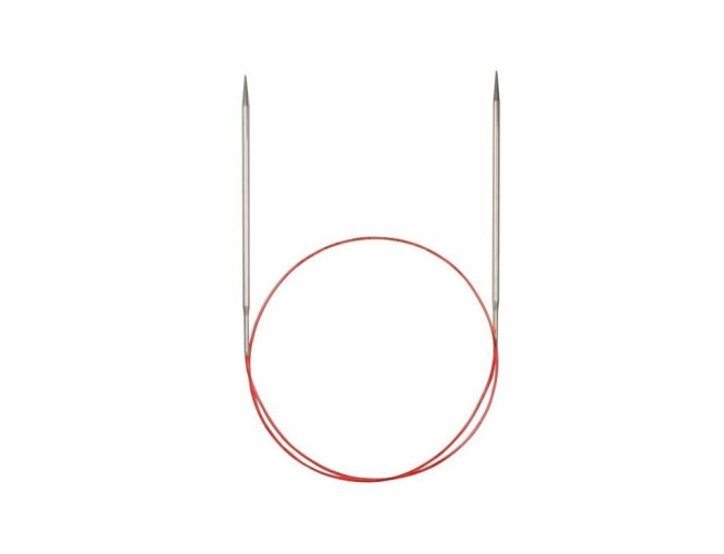 Aliuminiai virbalai su valu 20cm Addi