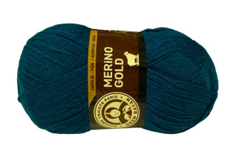 Merino Gold 101 Tamsi elektrinė