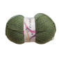 Vernit yarn Green melange