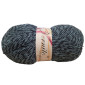 Vernit yarn Blue melange