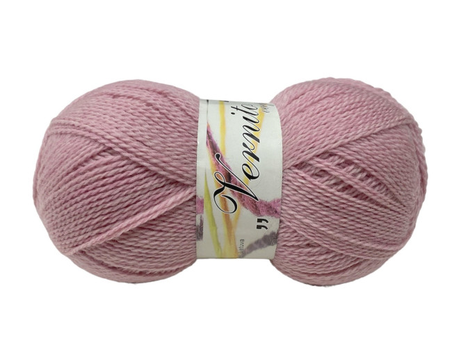 Vernito siūlai Šviesiai rožinė