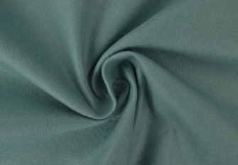 Matuojamas filcas (veltinis) 1mm Old green