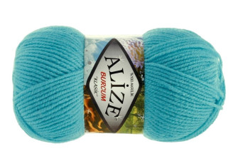 Alize Burcum Klasik 287 Elektrinė