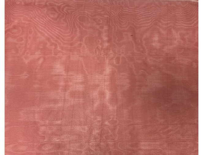 Bordeaux broccoli organza pigiau