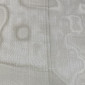 Organza Moss green Brokuota pigiau