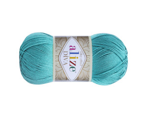 Alize Diva 376 Turquoise