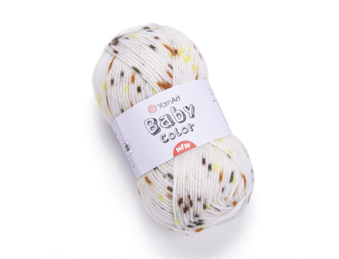 YarnArt Baby Colour 206