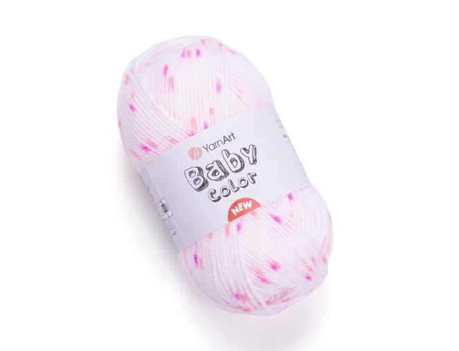 YarnArt Baby Color 212