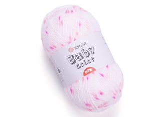YarnArt Baby Color 212