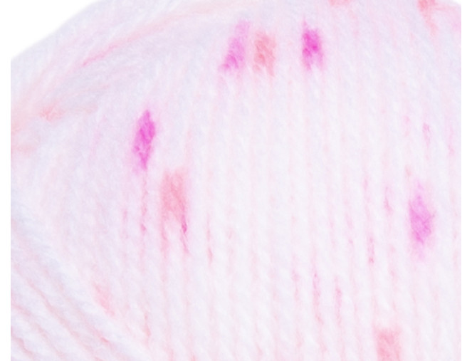 YarnArt Baby Color 212 pigiau