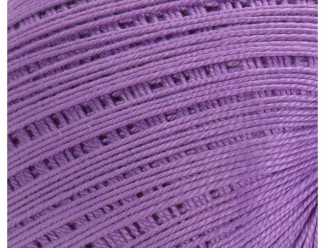 YarnArt LILY 6309 Violetinė pigiau