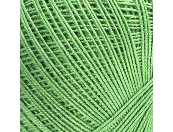 YarnArt LILY 6332 Green pigiau