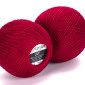 YarnArt LILY 5020 Raudona