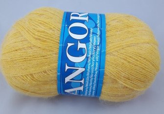 Angora 2 - 320