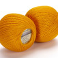 YarnArt LILY 5307 Oranžinė