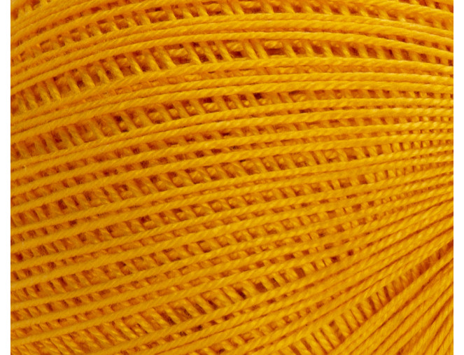 YarnArt LILY 5307 Oranžinė pigiau