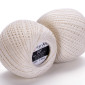 YarnArt LILY 6282 Kreminė