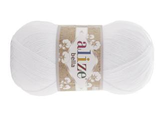 Alize Bella 55 Balta