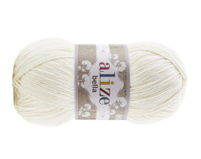 Alize Bella 62 Ekru Alize Bella 62 Ekru