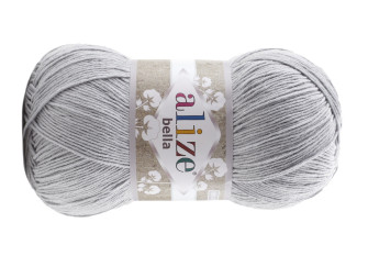 Alize Bella 21 Šviesiai pilka