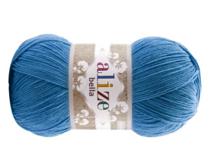 Alize Bella 387 Turkio Alize Bella 387 Turkio