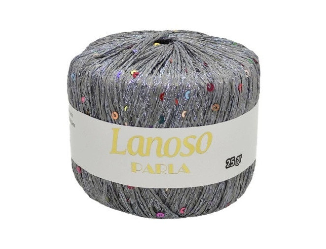 Lanoso Parla 5200 Dark grey