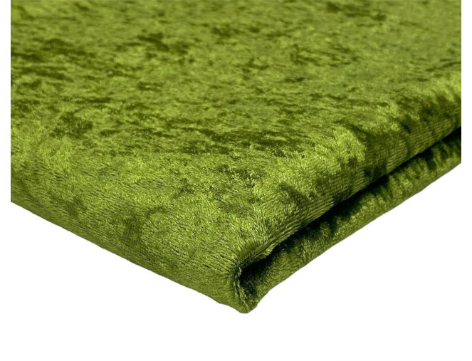 Glamžytas aksomas Samana plonesnis