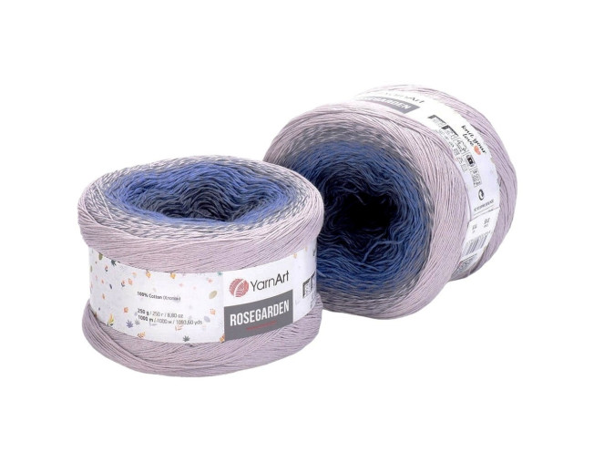 YarnArt Rosegarden 315 | 250gr. 1000m.