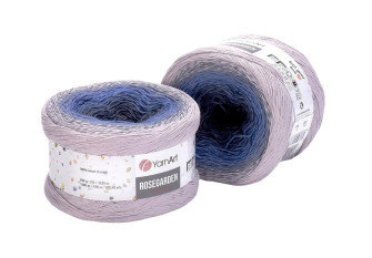 YarnArt Rosegarden 315 | 250gr. 1000m.