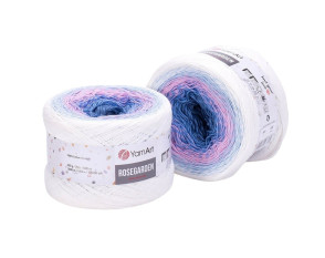 YarnArt Rosegarden 301 | 250gr. 1000m. YarnArt Rosegarden 301 | 250gr. 1000m.